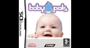 Baby Pals (Nintendo DS used game)