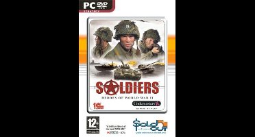 Soldiers - Heroes Of World War 2