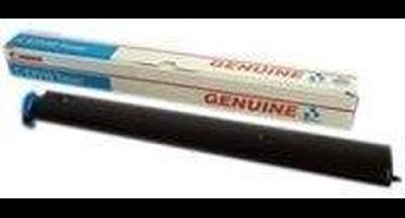 Canon CEXV-24 Tonercartridge - Cyaan