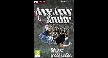 Bungee Jumping Simulator - Windows