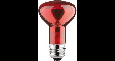 Reflektorlamp R63 40W E27 230V Infrarood
