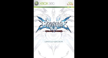 BlazBlue Limited Edition