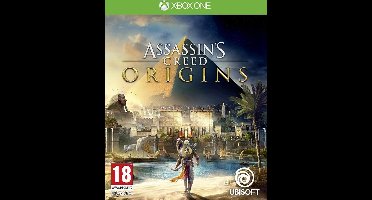 Assassin's Creed Origins - Xbox One