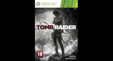Tomb Raider Combat Strike Limited Edition