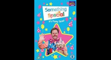 Something Special: It's Party Time