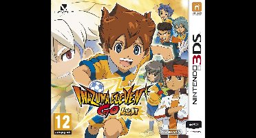 Inazuma Eleven Go: Light - 2DS + 3DS