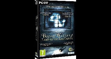 Baron Wittard: Nemesis Of Ragnarok (dvd-Rom)