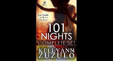 101 Nights - 101 Nights Box Set