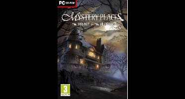 Mystery Places - The Secret of The Hilde - Windows