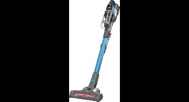BLACK+DECKER 36V 2.0Ah (72Wh) 4IN1 Steelstofzuiger (Kruimeldief, steelstofzuiger, extensiebuis, trappen) - BHFEV362D-QW