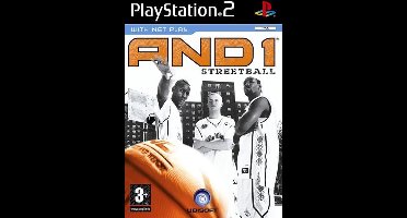 And 1 Streetball