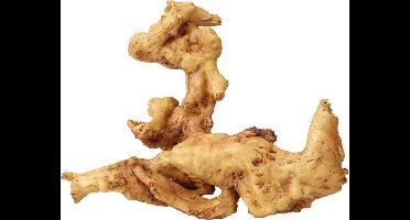 Aqua d'ella Coffee Root 2 20x10x21 cm bruin 234/421604