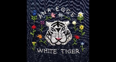 White Tiger