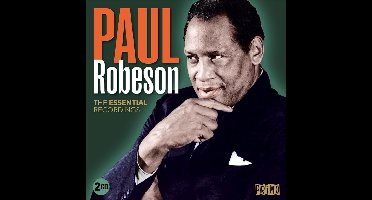 The Essential Recordings