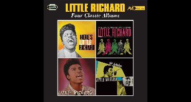 Four Classic Albums