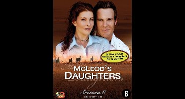 Mcleod'S Daughters - Seizoen 8 Deel 1