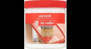 Talens Art Creation lak / vernis 250ml - Glans