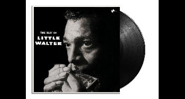 Best Of -Bonus Tr/Hq/Ltd- (LP)
