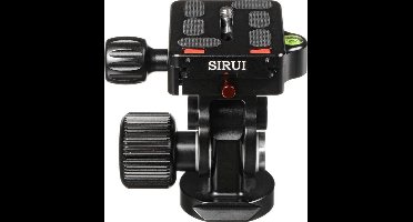 Sirui Head L-10