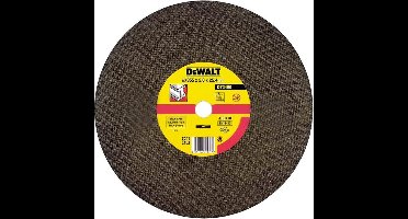 Dewalt DT42800 , DT3450 Doorslijpschijf 355mm
