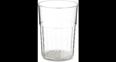 Mepal Beker 250 - Transparant