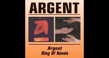 Argent/Ring Of Hands