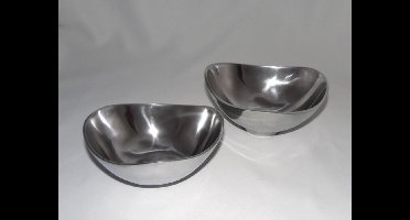 Schaal (2 set)