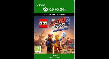 The LEGO Movie 2 - Videogame - Xbox One Download