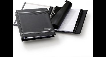 Durable 2377-58 ringband Zwart