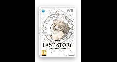 The Last Story