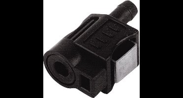 Talamex Adapter voor Honda / Adapter female motor ab 2004