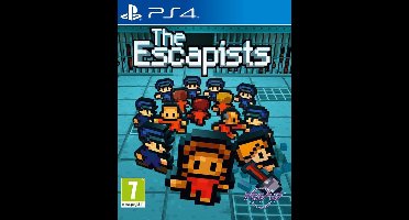 The Escapists (PS4)