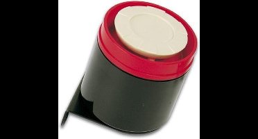 Kompakte Sirene 5-15Vdc