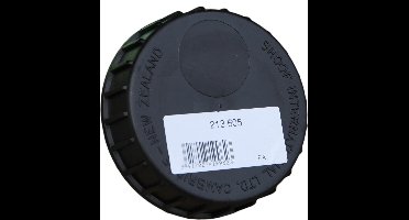 Kalver Speedy Drencher - Dop los