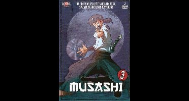 Musashi 3