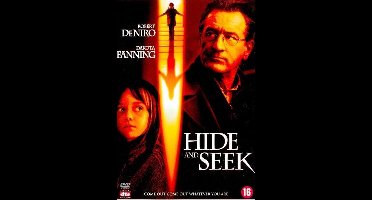 Hide and seek (DVD)