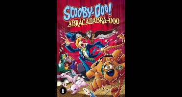 Scooby Doo - Abracadabra - Doo (DVD)