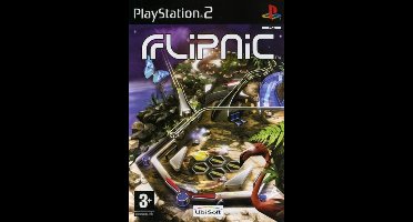 Flipnic /PS2