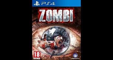 Zombi