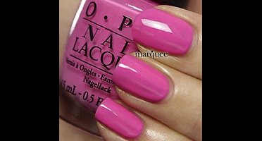 OPI Infinite Shine2 Shorts Story nagellak NL B86