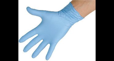 Kerbl Melkershandschoen Euro-farm L