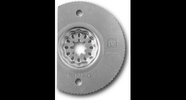 Fein - HSC zaagblad - segment Sl - 85mm - 1st - 63502113210