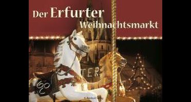 Der Erfurter Weihnachtsmarkt