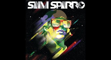 Sam Sparro