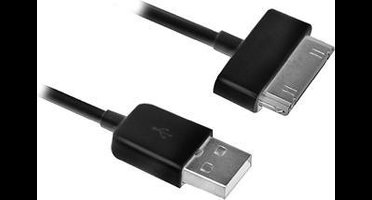 Ewent USB datakabel voor Samsung 30 pins EW9907