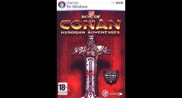Age Of Conan - Hyborian Adventures - Windows