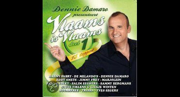 Vlaams Is Vlaams Deel 1