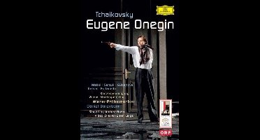 Eugene Onegin