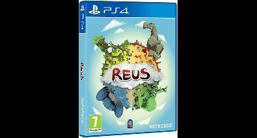 REUS - PS4