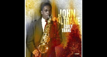 Early Trane